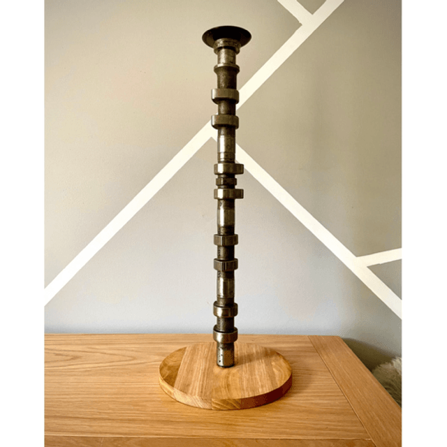 Porsche Cayenne Candlestick 