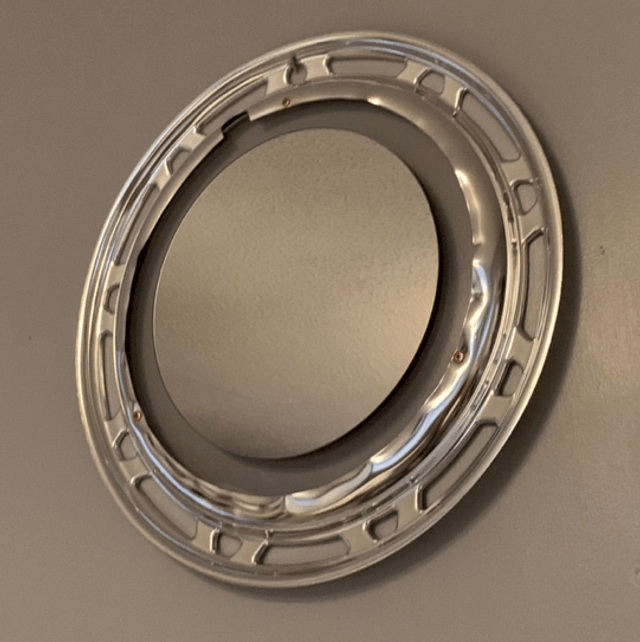Embellisher Mirror (style 3)