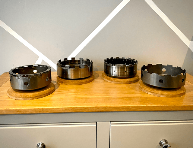 The Crown Bowls