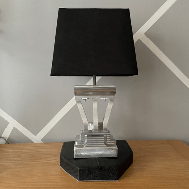 Red Bull F1 Lamp