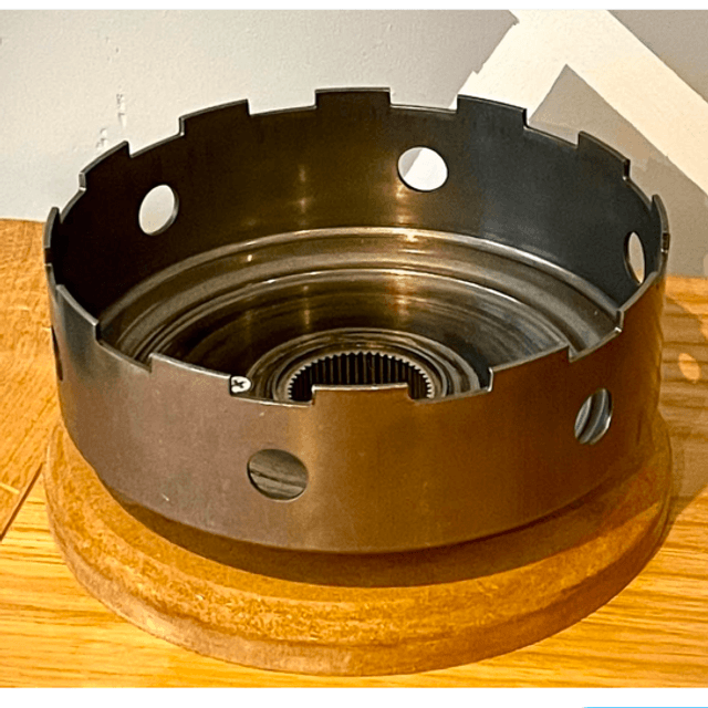 The Crown Bowls