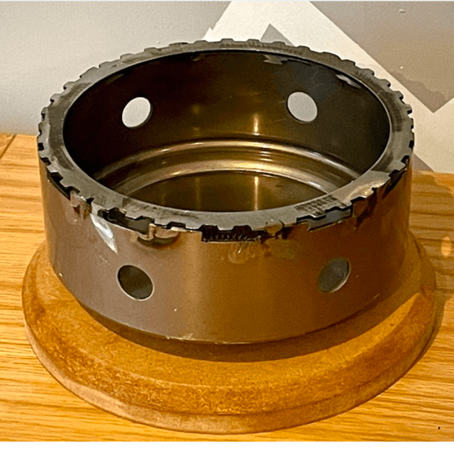 The Crown Bowls